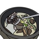 마석순대국밥