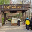 Q | 에버랜드 로스트밸리 줄 서지 않고 바로 보는 방법 Q패스 후기