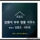 김앤서부부법률사무소 네이버블로그