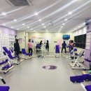 커브스 세곡클럽 이미지