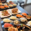 도산초교 | 도산동 “아빈스시” 송정리 초밥 현지인 맛집 가지초밥 별미!