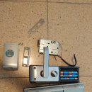 당동지하도↔안양시계 | 당동 용호마을 E편한세상 삼성 SHP-DP720 설치 후기