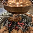 진성참숯불갈비 | [서울/ 제기동] 제기동 갈비 맛집 진성숯불갈비 내돈내산 후기 | 게장, 해장국, 가자미튀김 밑반찬 맛집