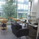 헤어  in | 헤어 고민, 산뜻하게 해결! 수내역미용실, 헤어작 in 수내 방문 후기