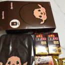 지에스25(GS25) 미건테크노점 | GS25 몬치치 뽀글이 태블릿 파우치 구매 후기 | 아이패드 11인치 케이스 추천