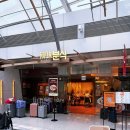 터미널분식 | 인천공항1터미널 지하1층 식당 별미분식 후기