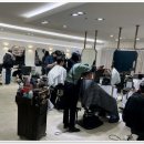 불광역(6) 화장실 | 불광역 바로 연결! 편리한 백화점 미용실 후기