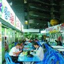 동구시장 입구 이미지