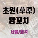 초원주유소 이미지