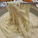 [먹고]서울콩국수｜중구맛집｜진주회관