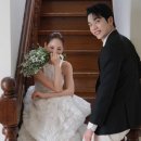 [웨딩/무드보드] 심플한 무드에 요즘 클래식빈티지를 더한 웨딩을 꿈꾸다