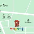 버스정류장 06-171 이미지