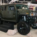 내가 세상에서 가장 좋아하는 자동차 Hummer H1,H2,H3,H4 이미지