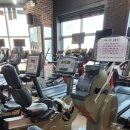 에어로빅 댄스(근력과 스트레칭) 이미지