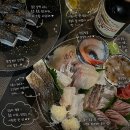목화원 | 문래역 숙성회 맛집 목화원 내돈내산｜사시미모리아와세부터 참돔소금구이까지 솔직후기