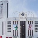 롯데백화점 잠실점 이미지