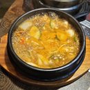 한이식당 | 영등포] 한이식당 타임스퀘어 구워주는 고기집 깍둑 항정살 내돈내산 영등포역 맛집 추천