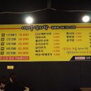 아라동감자탕인제점