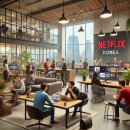 글로리엔지니어링 | 합격하는 영문서류) 넷플릭스Netflix코리아 합격후기, 넷플릭스코리아 서류합격 꿀팁, 넷플릭스코리아...