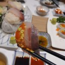 머리고기전문점 | [해선재] 인천 서구 맛있는집 에서 결혼기념일에 참치코스 먹고 본 참치머리해체쇼
