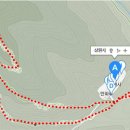 겨울숲바라보기 오대산 세부 일정(1.13-14) 이미지