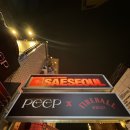 좋은 루프탑 라운지 칵테일바_DJ 디제잉부스_ SAESEOUL 새서울 올드앤뉴 헤리티지 | 내돈내산 솔직후기