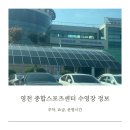 영천사우나 | 영천 종합스포츠센터 50m 레인 수영장 자유수영 운영시간 금액 대구 50m 레인 수영장