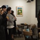 갤러리보드레안다미로 이미지