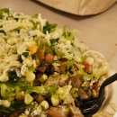 헐리우드모텔 | [LA여행 day1] 3️⃣편, 치폴레, 한인타운 숙소 추천, 코리안타운 플라자 후기