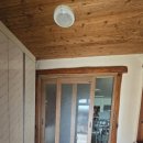 흙과나무 공인중개사사무소 | 경남고성전원주택...회화면소재 흙과 나무와 돌로 지어진 황토방 딸린 친환경 주택과 정원처럼 꾸며진...