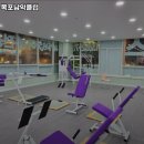 커브스목포남악클럽 이미지