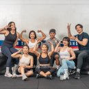 F45 정자 이미지