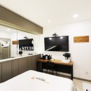 스튜디오9호텔 이미지