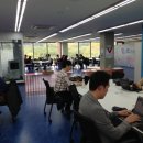 약동의 공간 이미지