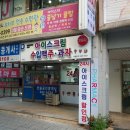 디샾