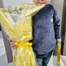 에덴플라워 | 이수역꽃집 프롬에덴플라워, 특별한 날을 위한 감성 꽃다발 후기