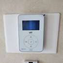 일동한일마트(17180) | 김해 인터폰 한일유앤아이아파트 현대통신 비디오폰 교체