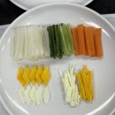 마음담은한식&김밥 | 한식조리기능사 합격 야호