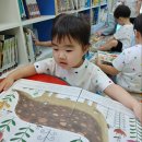 송강마을작은도서관 이미지