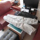 기성 비상-2호 | 일주일 뒤 강원도 양양 낚시 준비