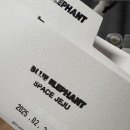 그랜드안경 | Blue Elephant 블루엘리펀트 안경 추천 / Grand 그랜드 후기 내돈내산