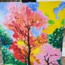 수비면 작은도서관 이미지