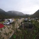 오토캠핑장 이미지