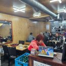 물레방아 | 부산 중앙동 맛집) 물레방아 즉석구이 후기 (전현무 계획 방영)