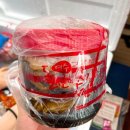 자매돌산갓김치 이미지