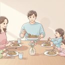 위암 헬리코박터균 제균 치료, 가족 간 전염 막기 이미지