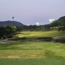 그린(527) | 여주 골프장 캐슬파인 GC 라운딩 후기