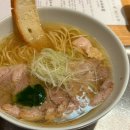 원스타 | 연남동 라멘 맛집 니시무라멘 연남 본점｜미슐랭 원스타 퓨전 라멘 후기