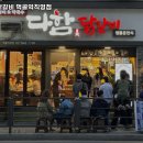 다함닭갈비 먹골역직영점 이미지