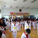 한무태권도장 이미지